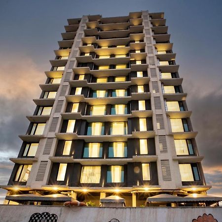 Ramee Techome Bombay Exterior foto