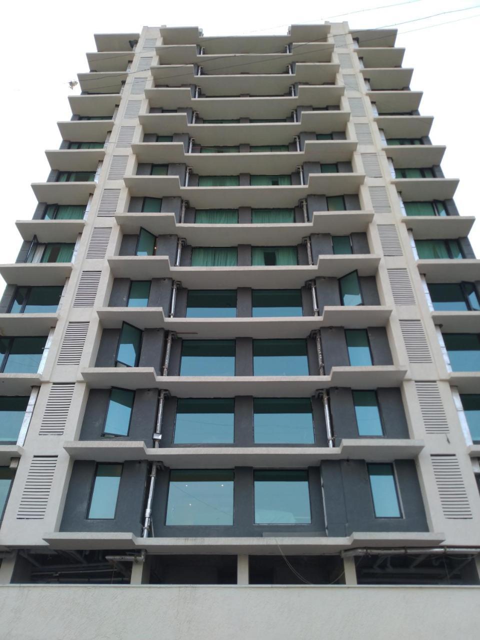 Ramee Techome Bombay Exterior foto